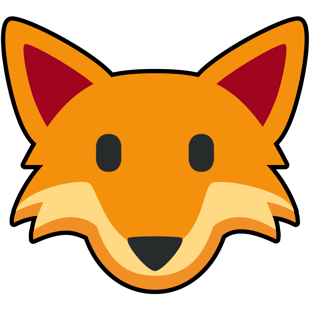 :fox_face_emoji: