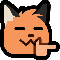 :neofox_drake_like: