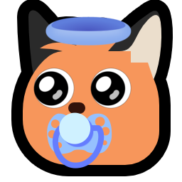 neofox_angel_cute_pacifier